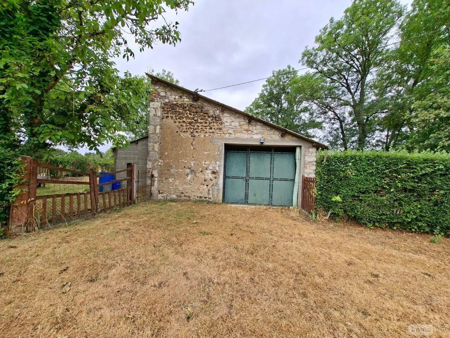 Maison à vendre, 78m², Ids-Saint-Roch