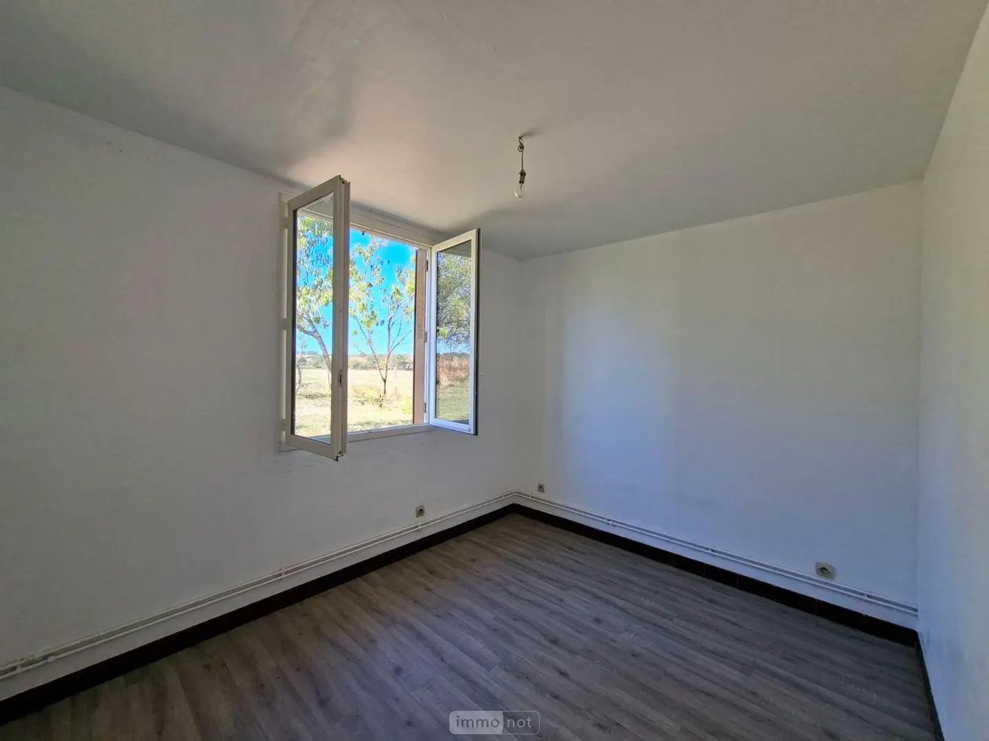 Maison à vendre, 86m², Saint-Georges-de-Poisieux