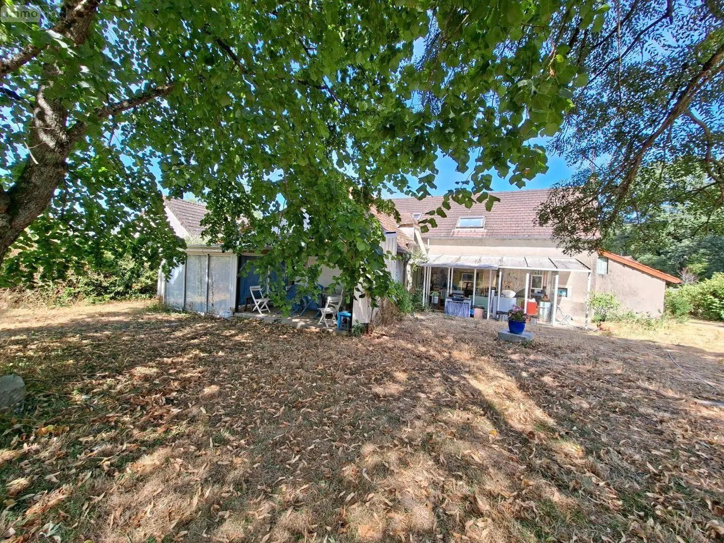 Maison à vendre, 151m², Isle-et-Bardais