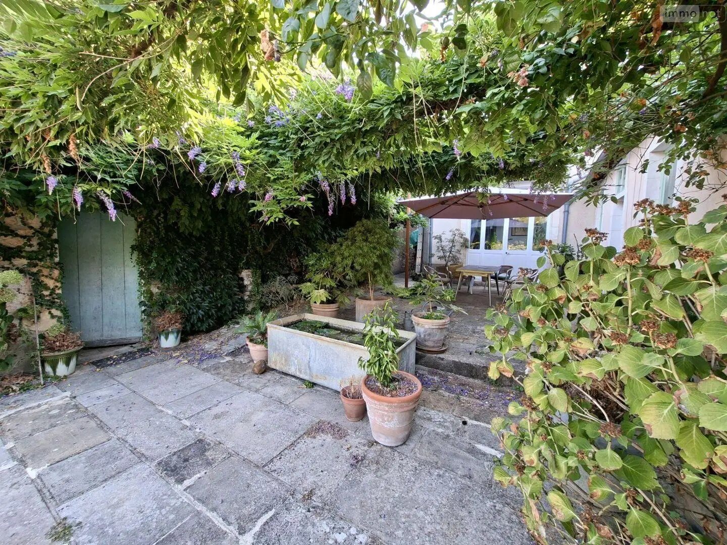 Maison à vendre, 220m², Saint-Amand-Montrond