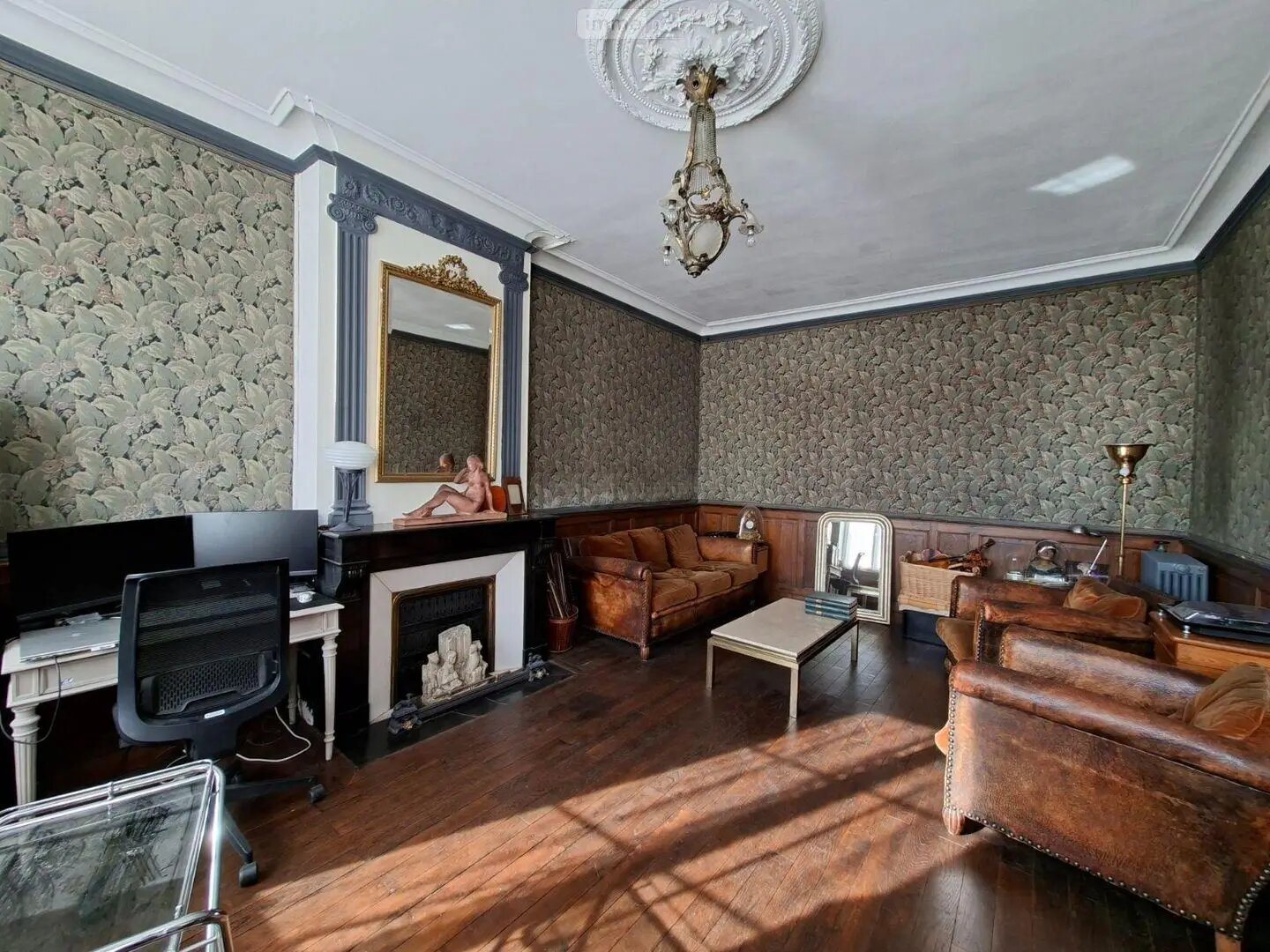 Maison à vendre, 220m², Saint-Amand-Montrond