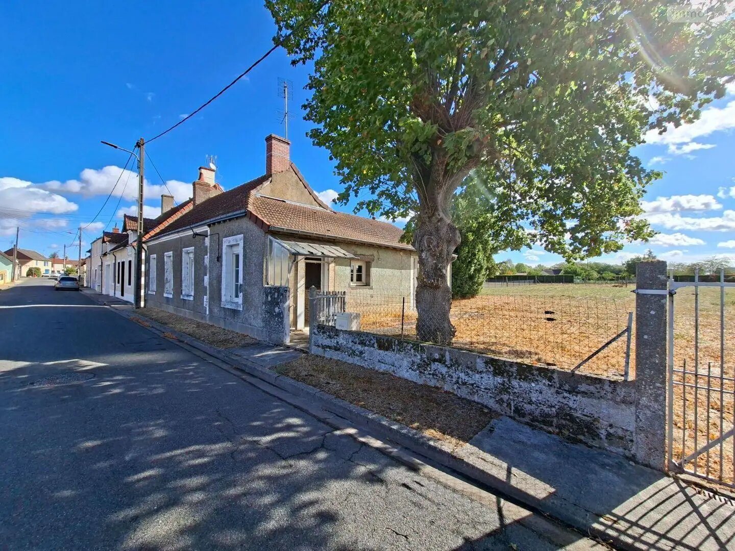 Maison à vendre, 76m², Le Châtelet