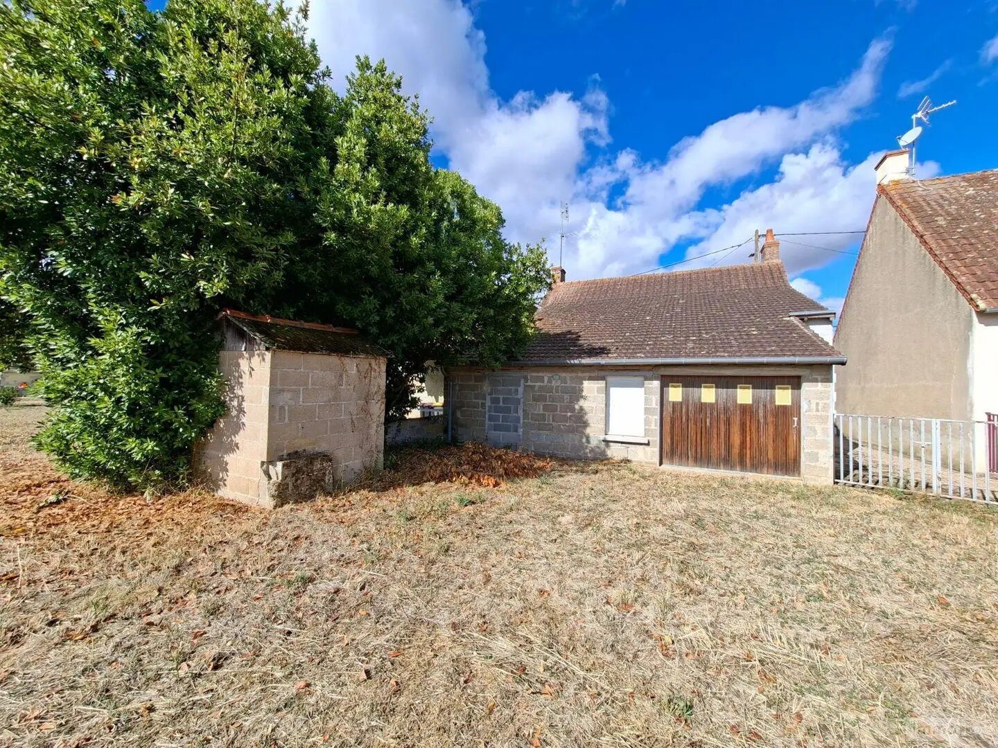 Maison à vendre, 76m², Le Châtelet