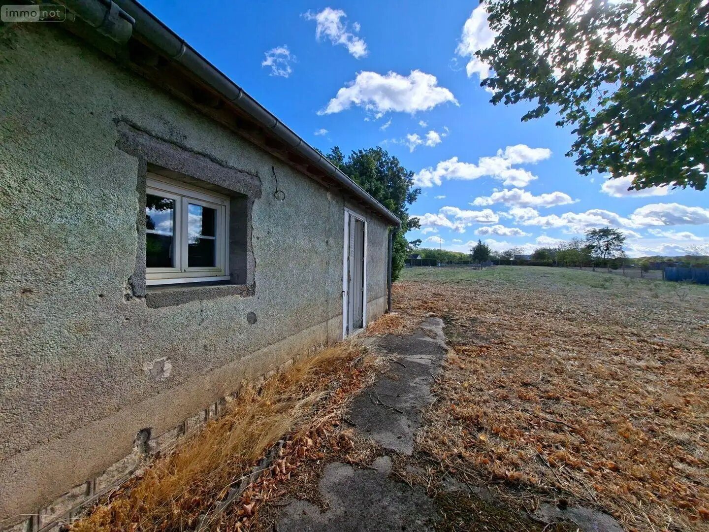 Maison à vendre, 76m², Le Châtelet