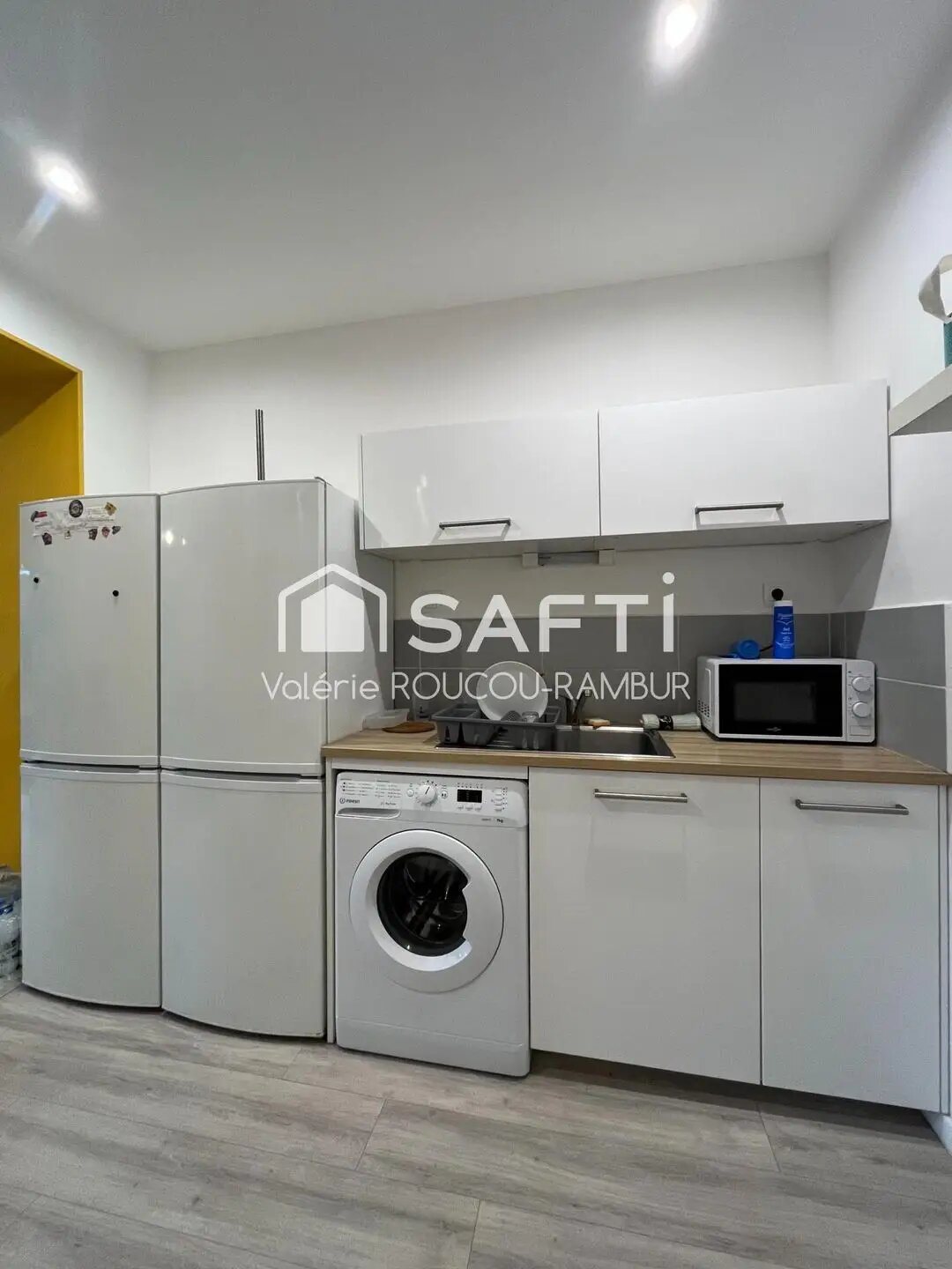 Maison à vendre, 91m², Ronchin