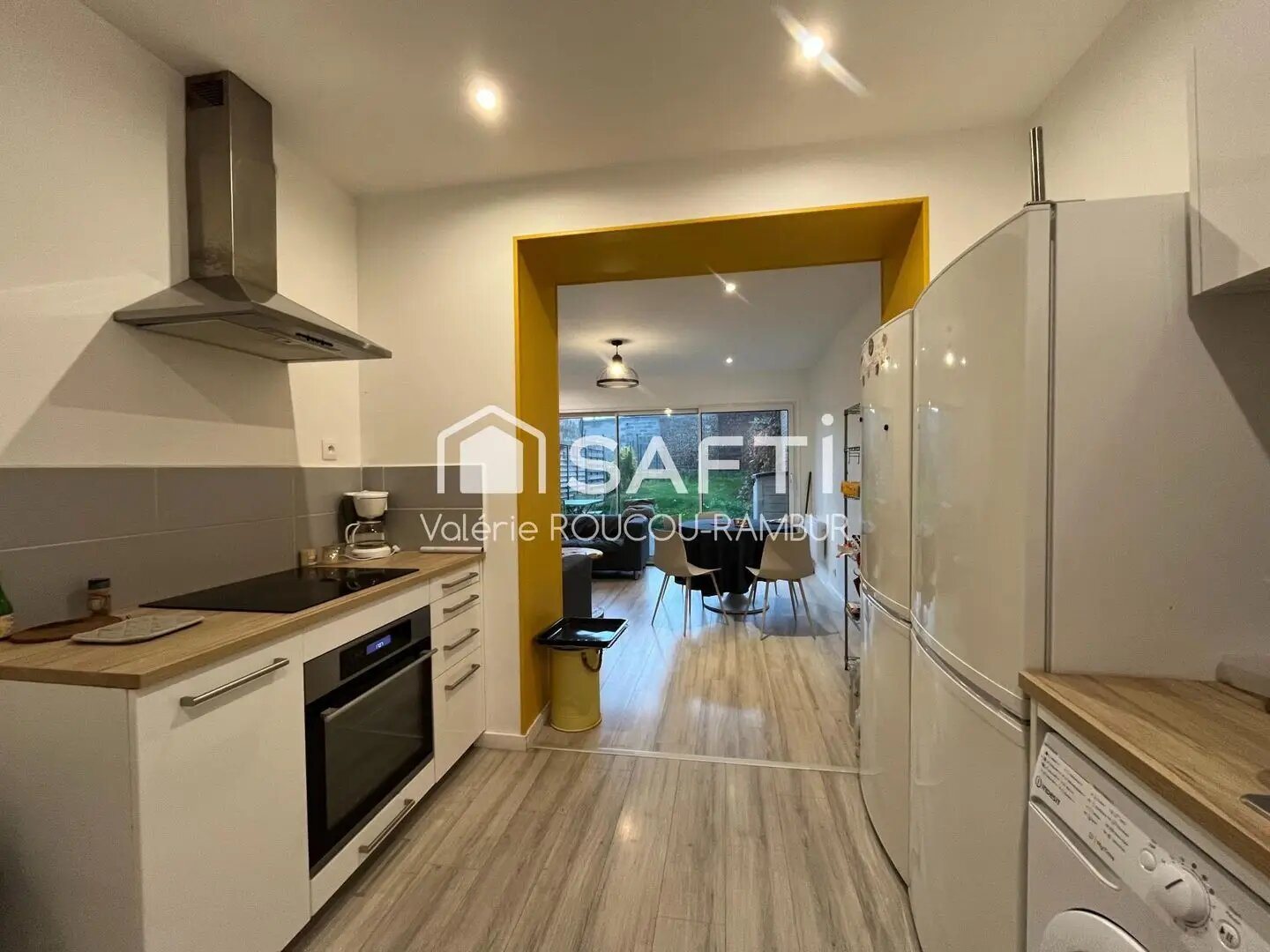 Maison à vendre, 91m², Ronchin
