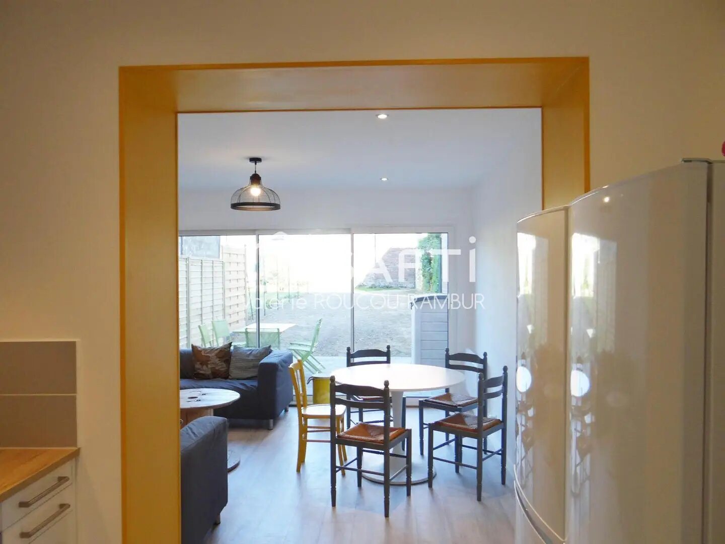 Maison à vendre, 91m², Ronchin