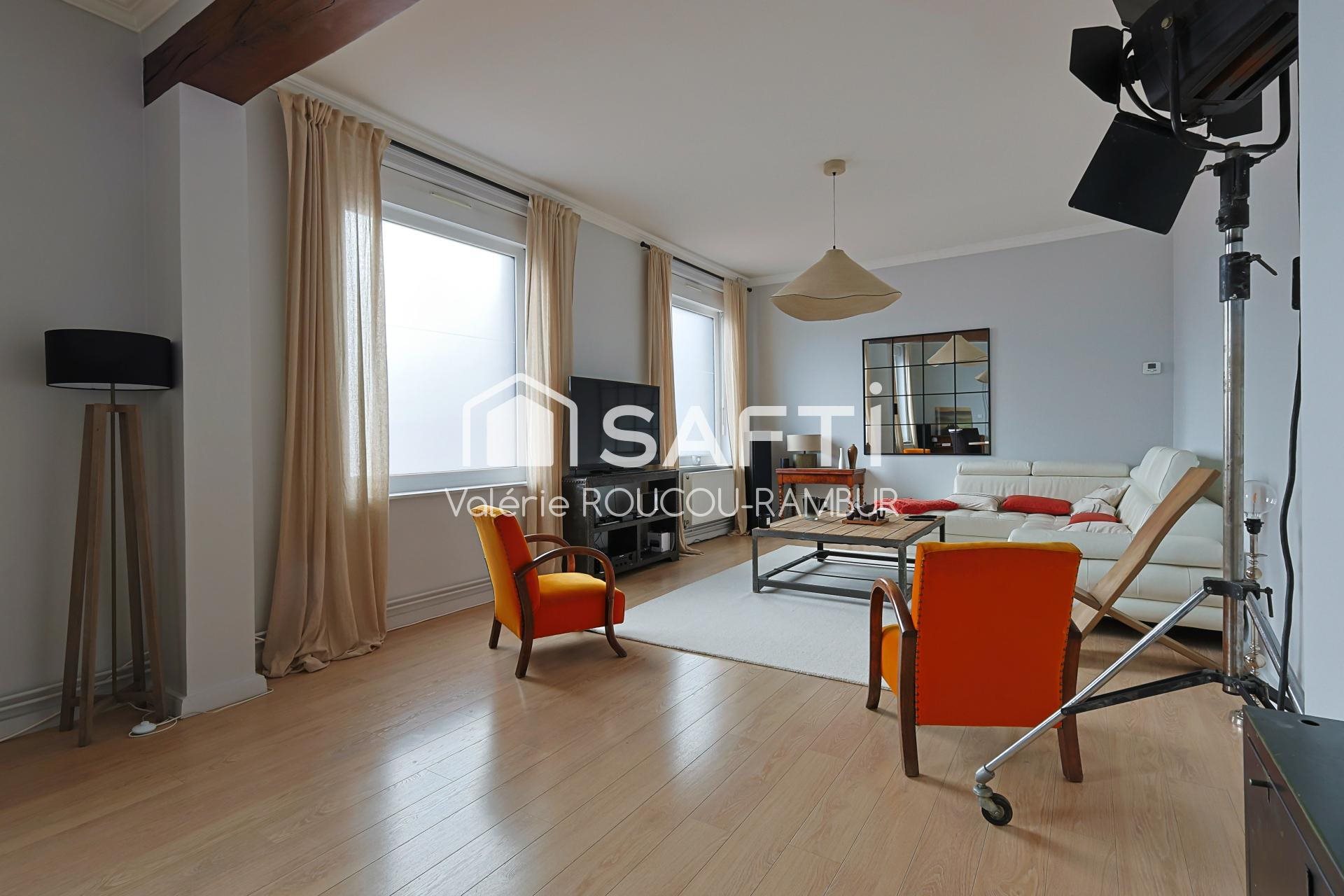 Maison à vendre, 250m², Chéreng
