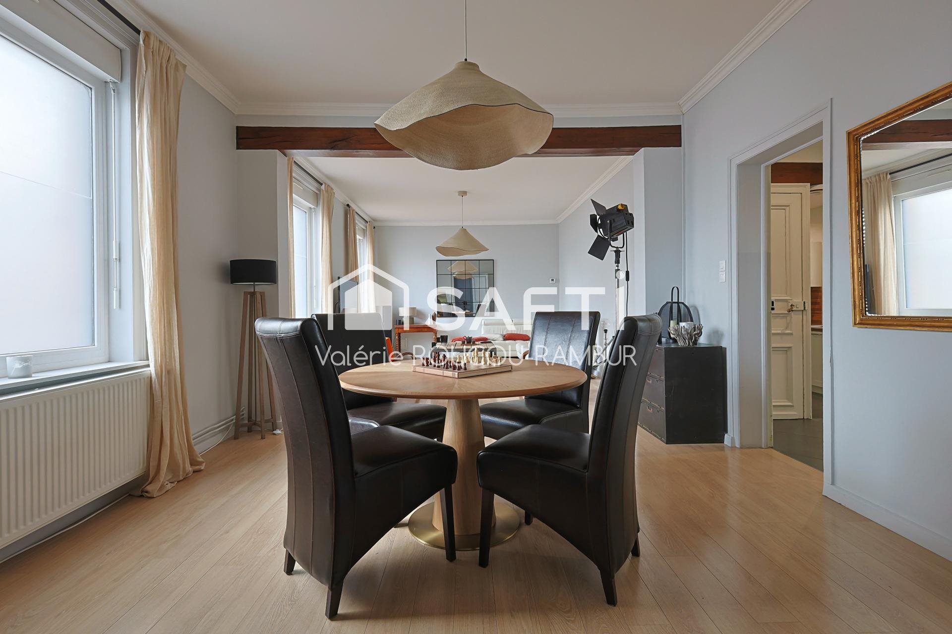 Maison à vendre, 250m², Chéreng
