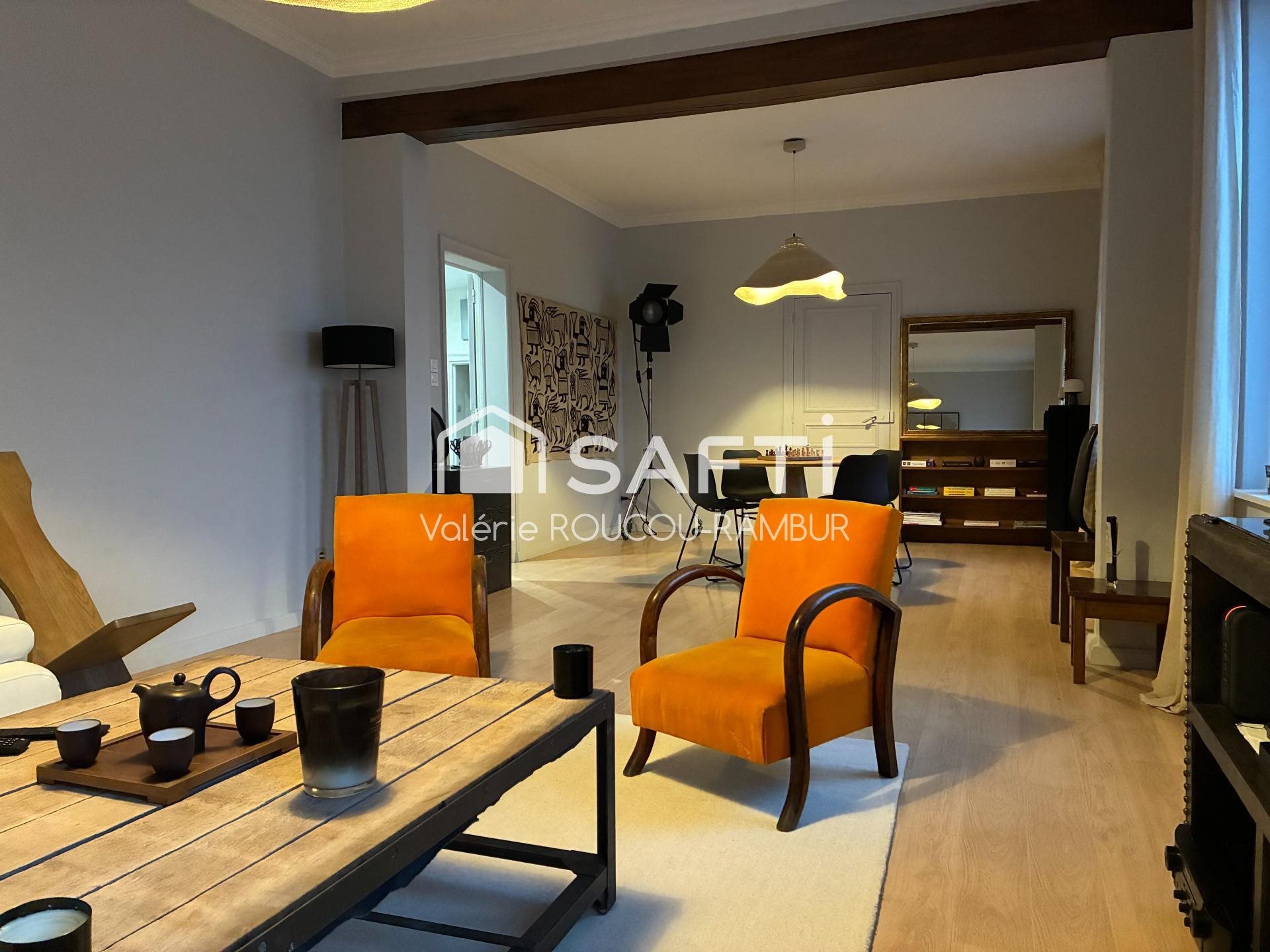 Maison à vendre, 250m², Chéreng