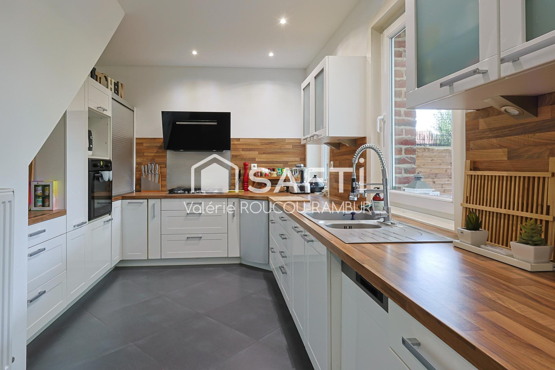 Maison à vendre, 250m², Chéreng