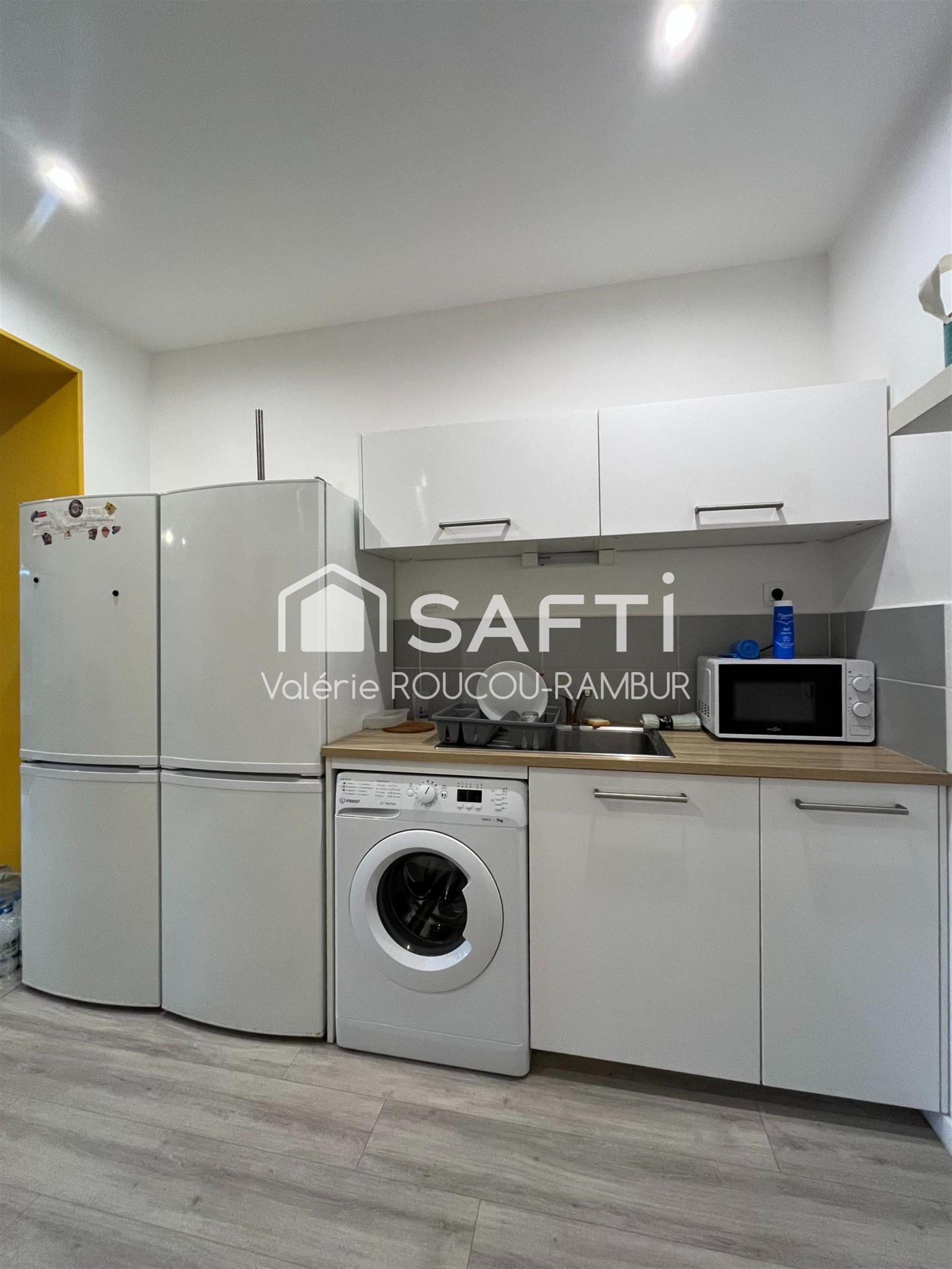 Maison à vendre, 91m², Ronchin