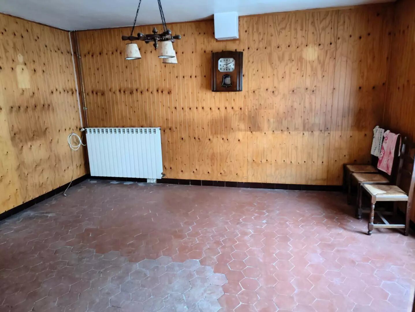 Maison à vendre, 79m², Mareuil-sur-Ourcq