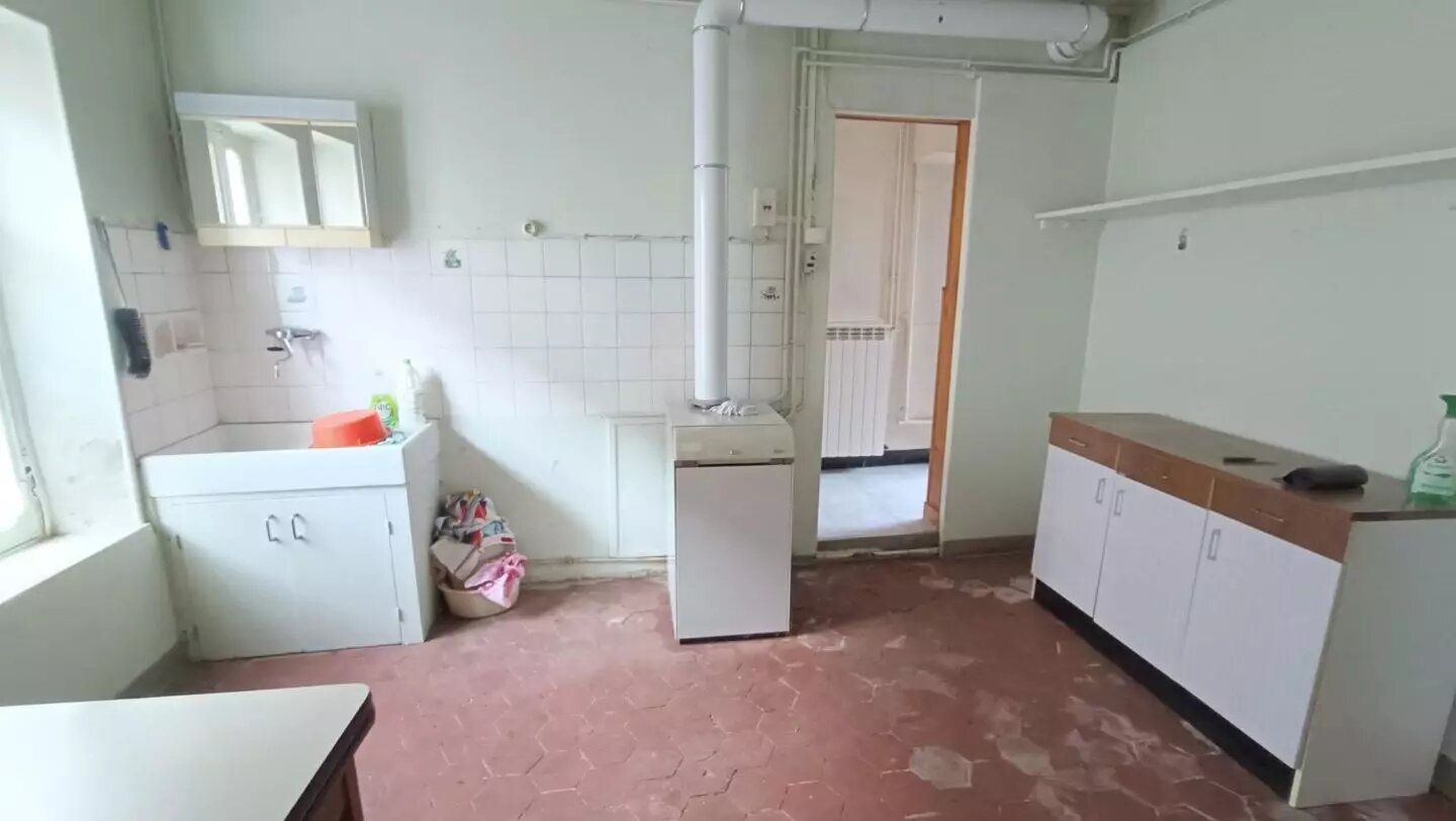 Maison à vendre, 79m², Mareuil-sur-Ourcq