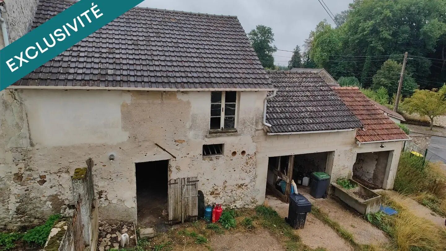 Maison à vendre, 140m², Lizy-sur-Ourcq