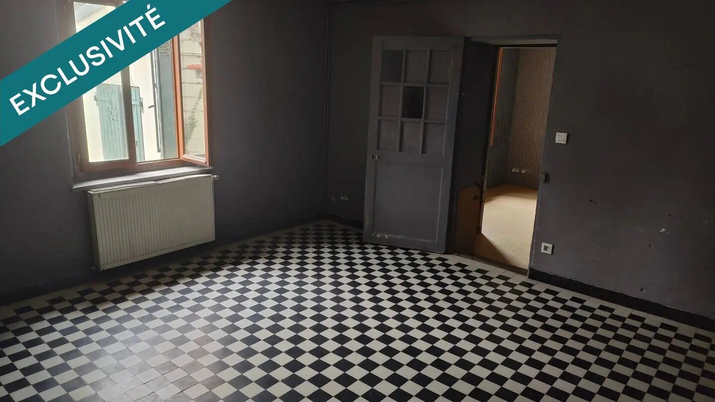 Maison à vendre, 140m², Lizy-sur-Ourcq