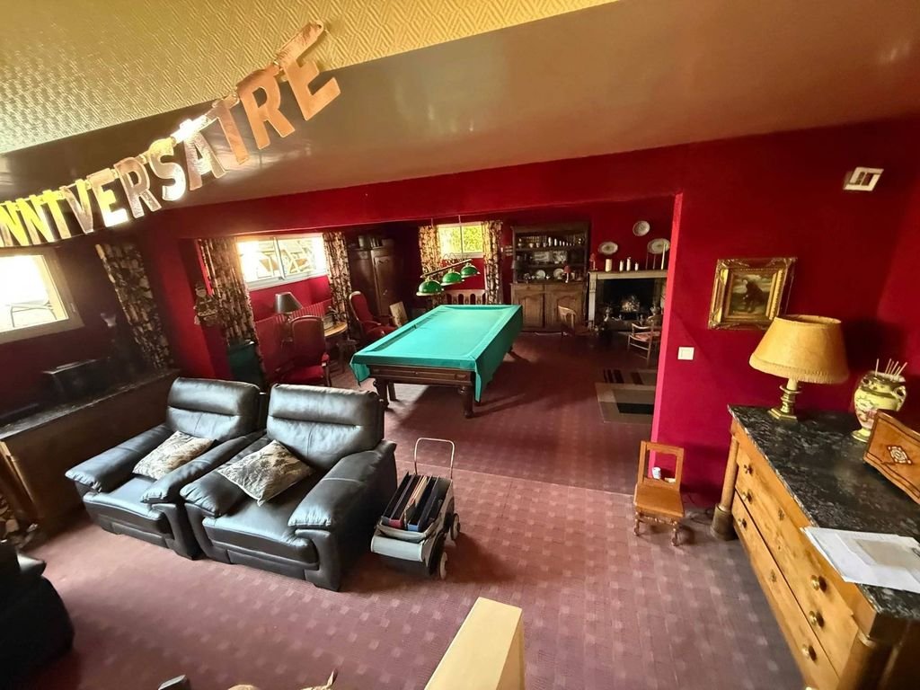 Maison à vendre, 12m², Liffol-le-Grand