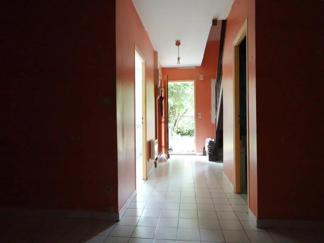 Maison à vendre, 54m², Cormeilles-en-Parisis