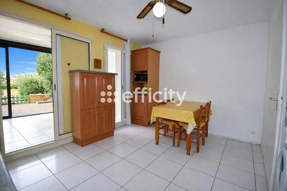 Maison à vendre, 48m², Le Barcarès