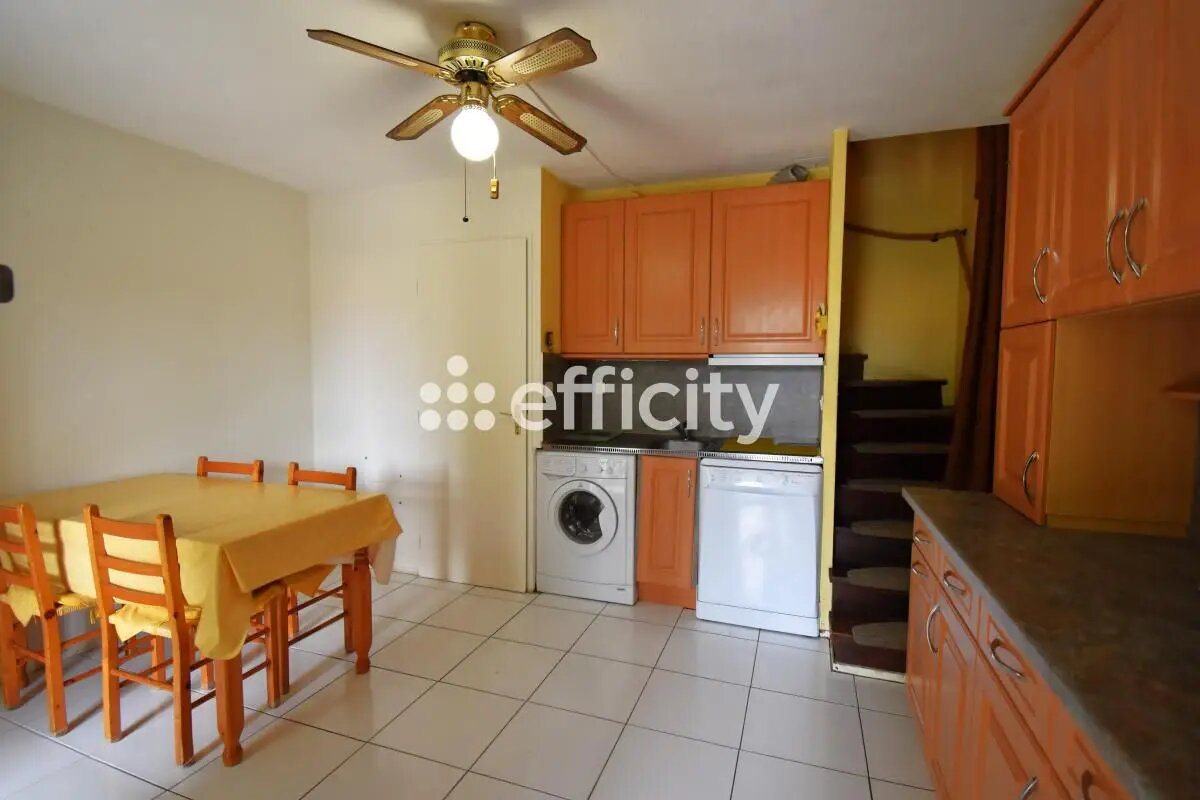 Maison à vendre, 48m², Le Barcarès