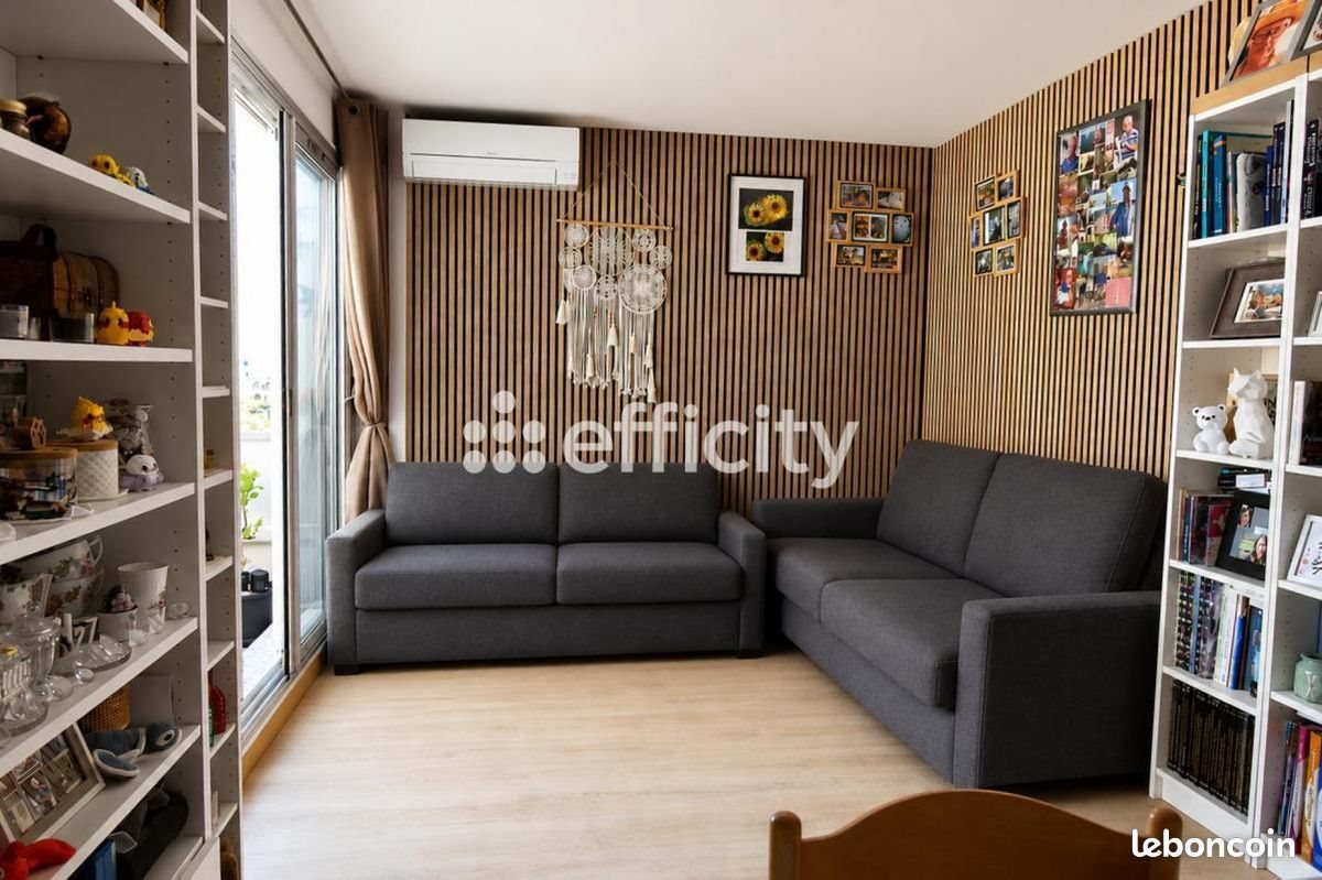 Appartement à vendre, 32m², Leucate
