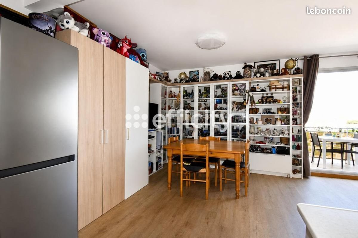Appartement à vendre, 32m², Leucate