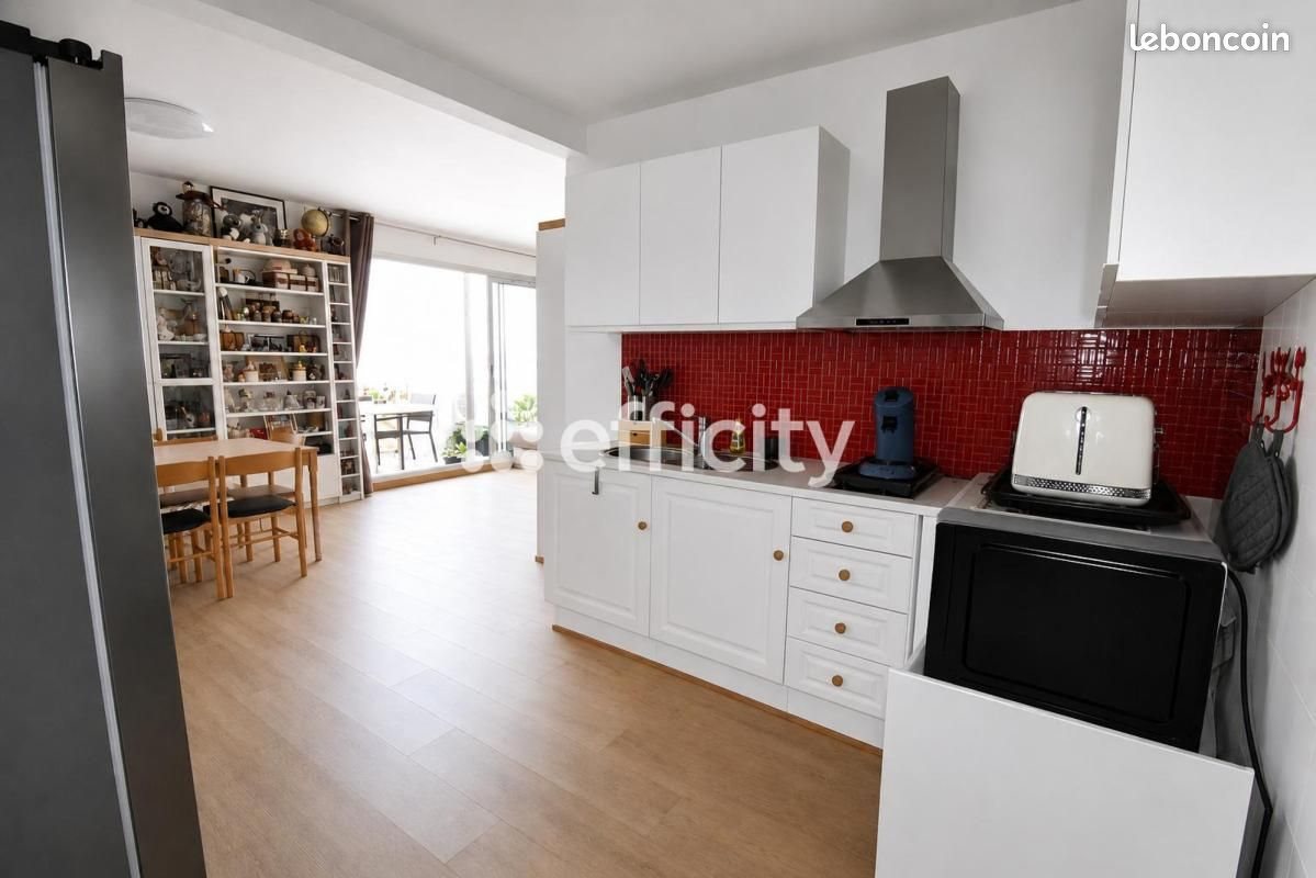 Appartement à vendre, 32m², Leucate
