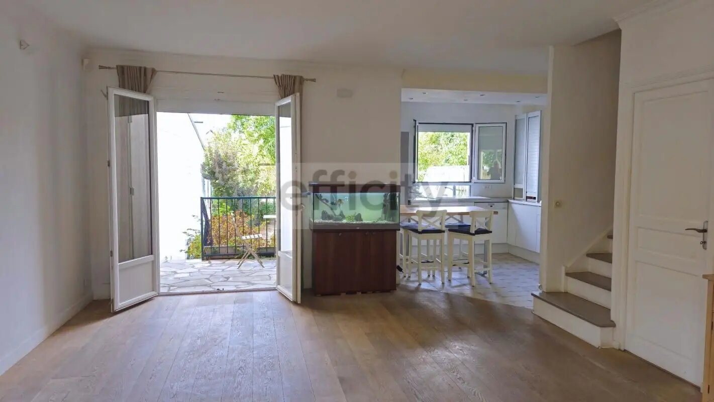Maison à vendre, 136m², Colombes