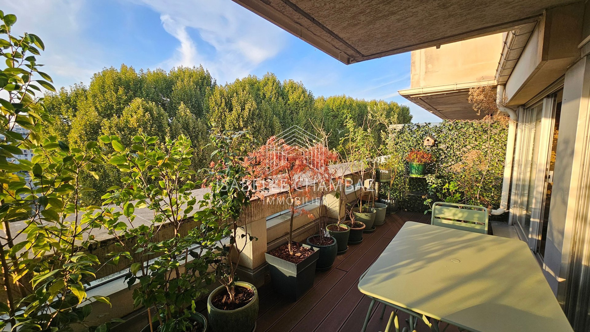 Appartement à vendre, 61m², Neuilly-sur-Seine