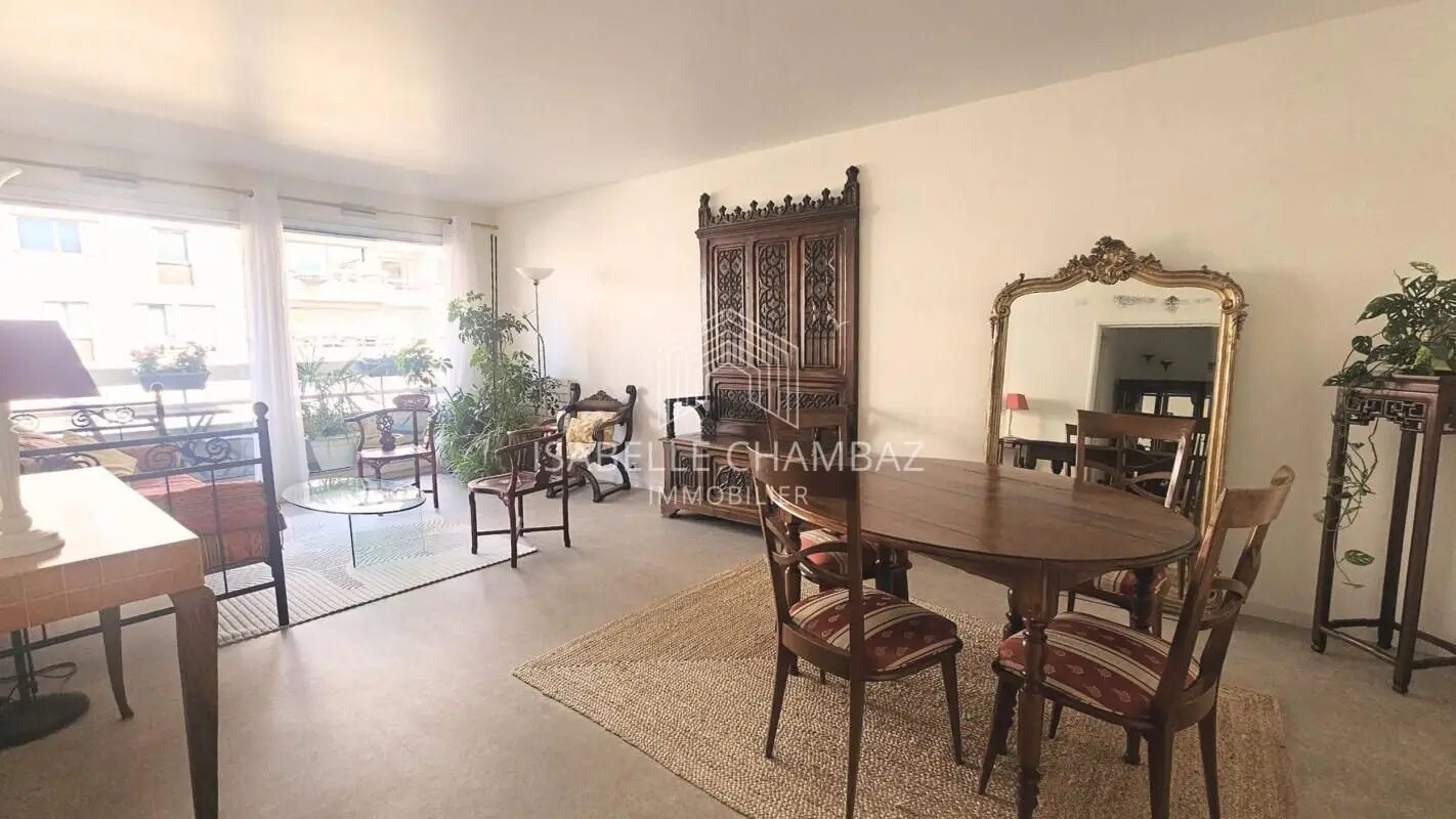 Appartement à vendre, 77m², Charenton-le-Pont