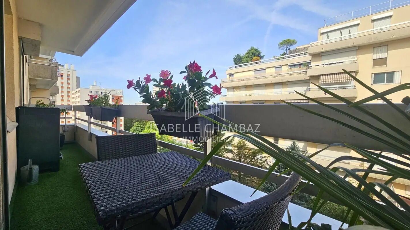 Appartement à vendre, 77m², Charenton-le-Pont