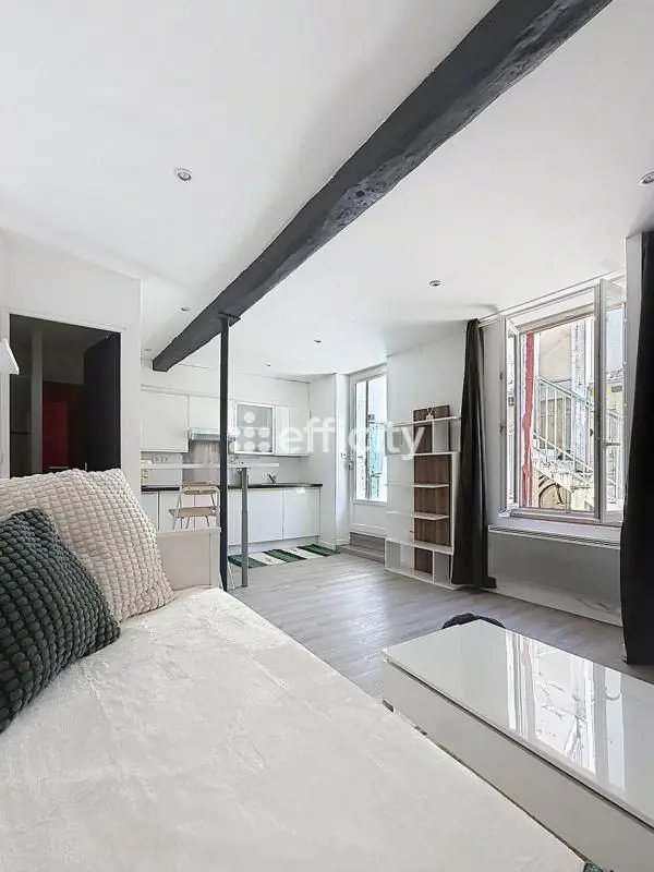 Appartement à vendre, 23m², Toulouse