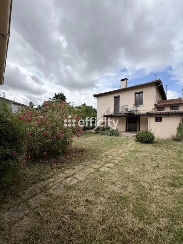 Maison à vendre, 144m², Toulouse