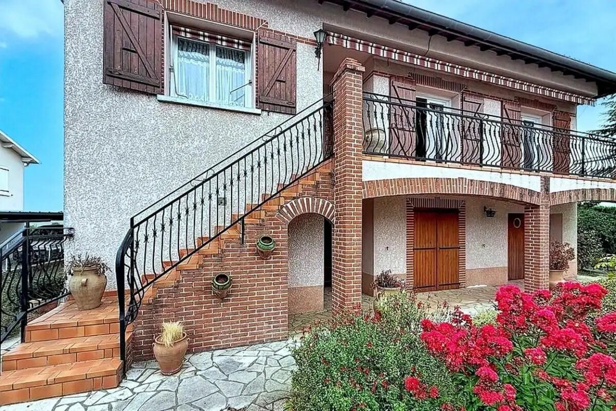 Maison à vendre, 159m², Quint-Fonsegrives