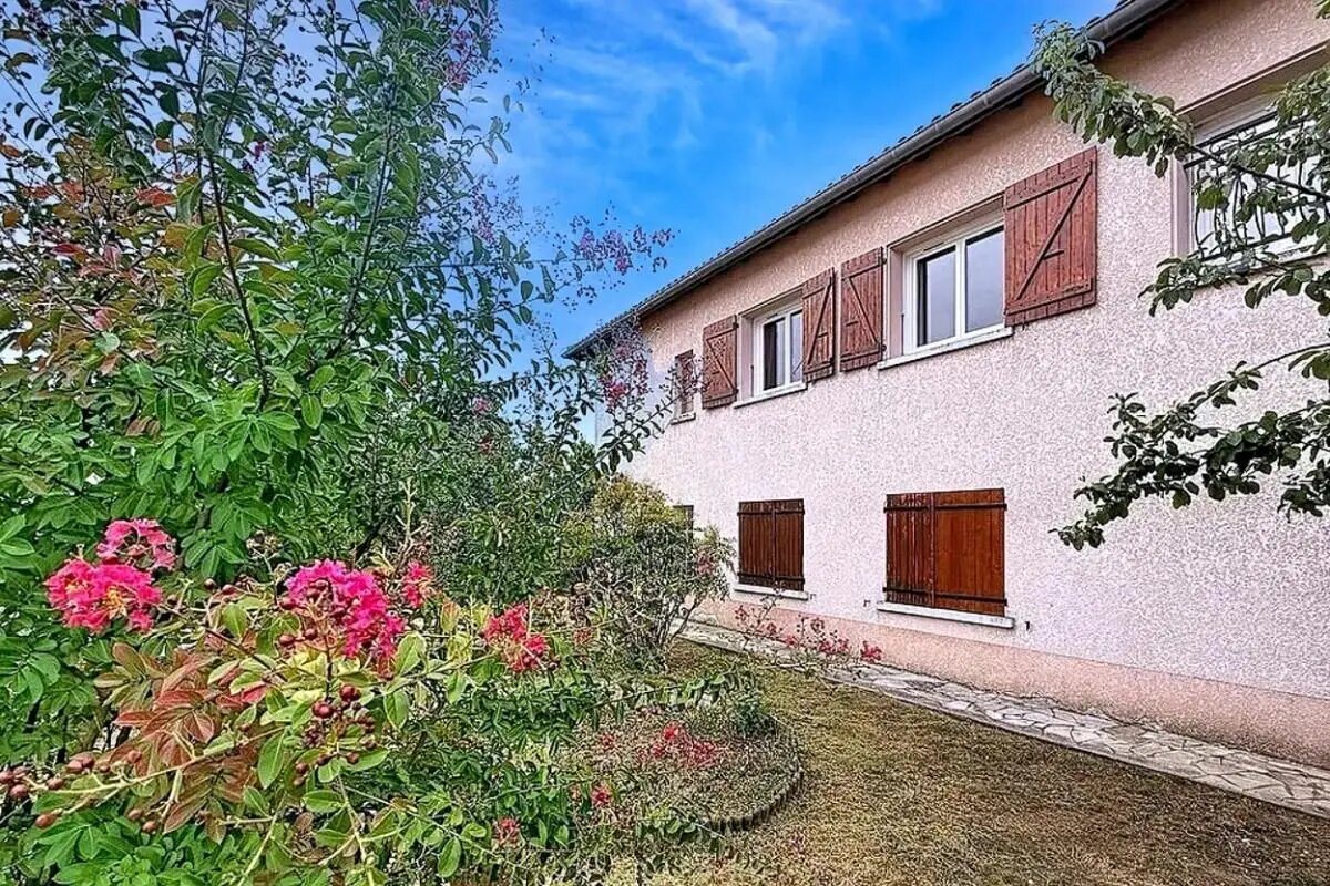 Maison à vendre, 159m², Quint-Fonsegrives