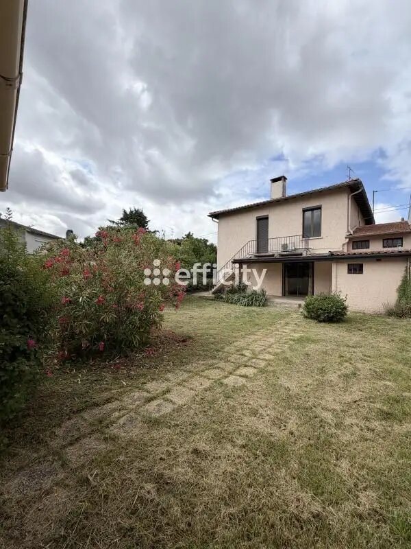 Maison à vendre, 144m², Toulouse