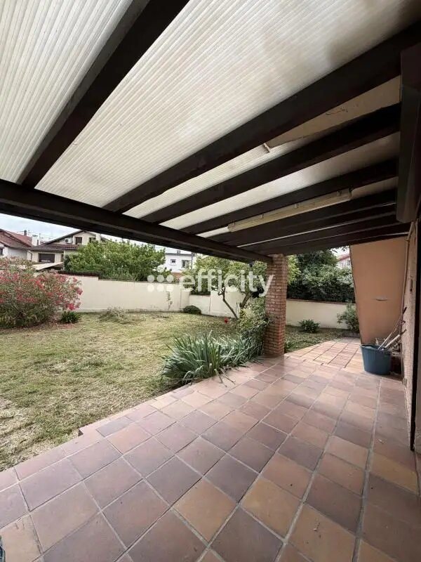 Maison à vendre, 144m², Toulouse
