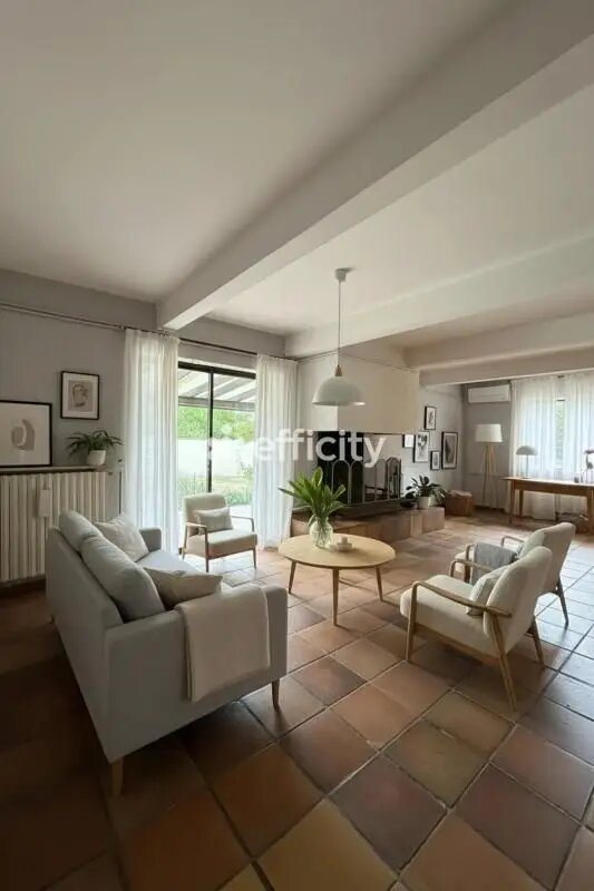 Maison à vendre, 144m², Toulouse