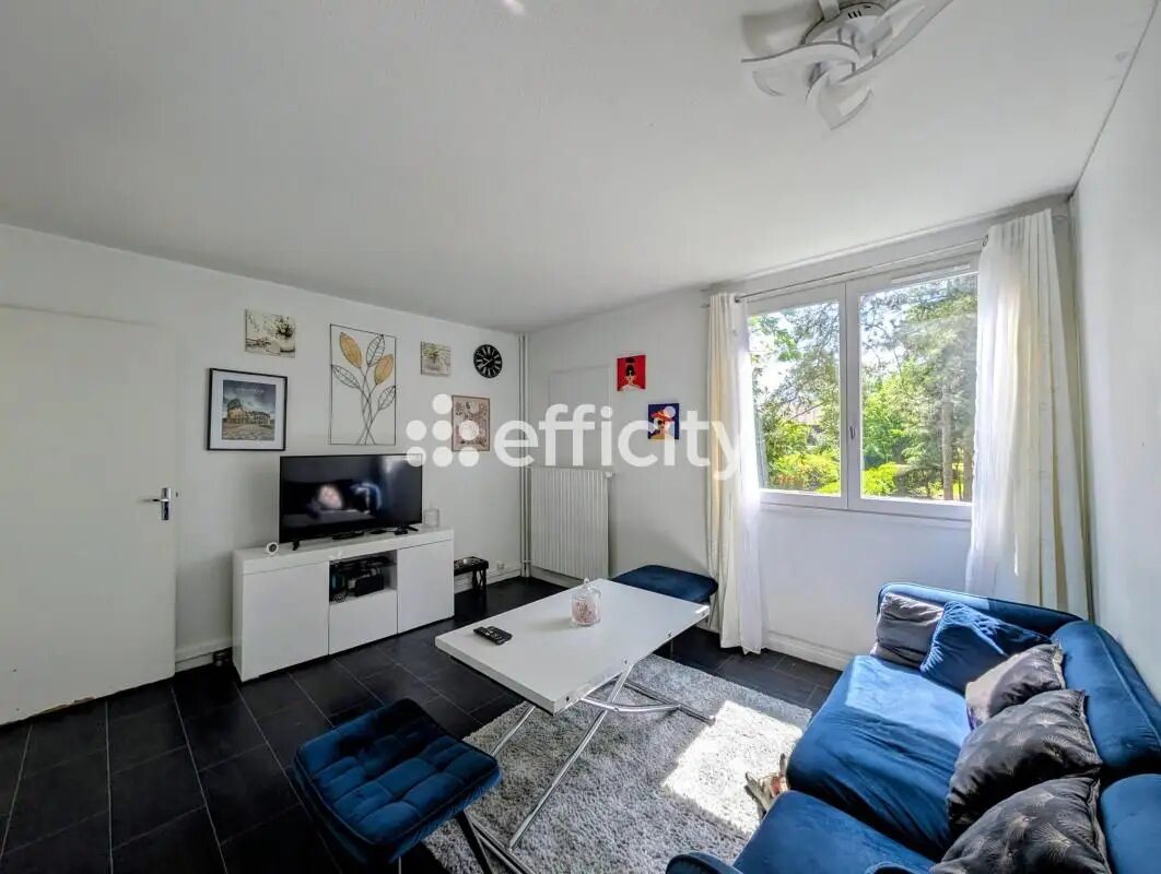 Appartement à vendre, 50m², Epinay-sur-Seine