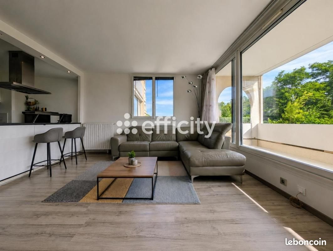 Appartement à vendre, 100m², Enghien-les-Bains