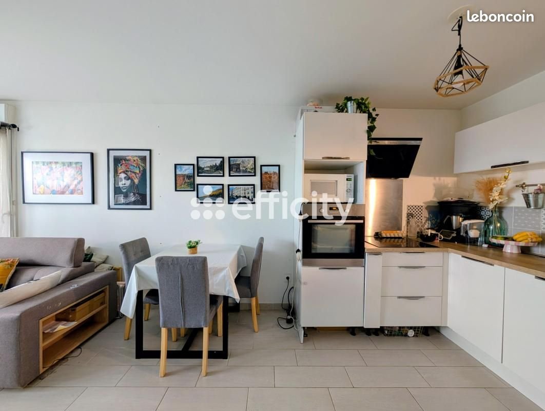 Appartement à louer, 60m², Épinay-sur-Seine
