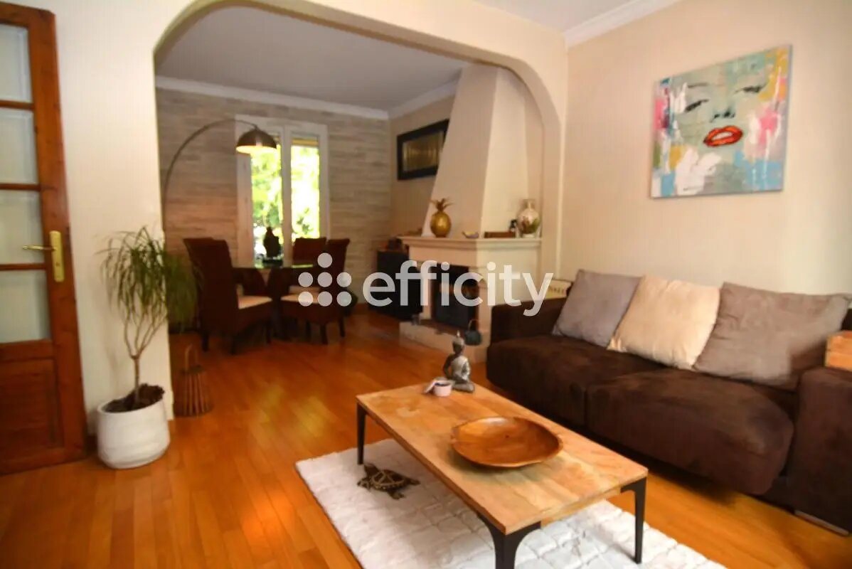 Maison à vendre, 78m², Villeneuve-le-Roi