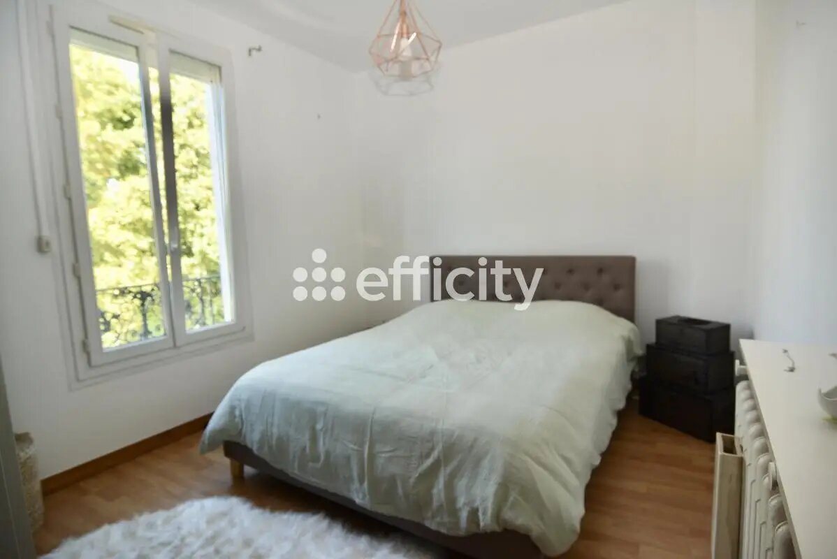 Maison à vendre, 78m², Villeneuve-le-Roi