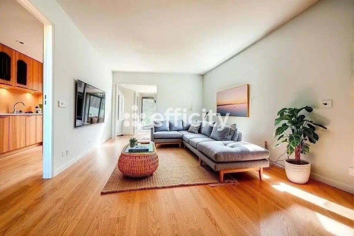 Appartement à vendre, 75m², Enghien-les-Bains
