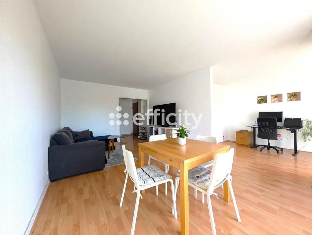 Appartement à vendre, 100m², Epinay-sur-Seine