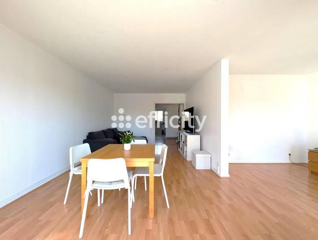 Appartement à vendre, 100m², Epinay-sur-Seine