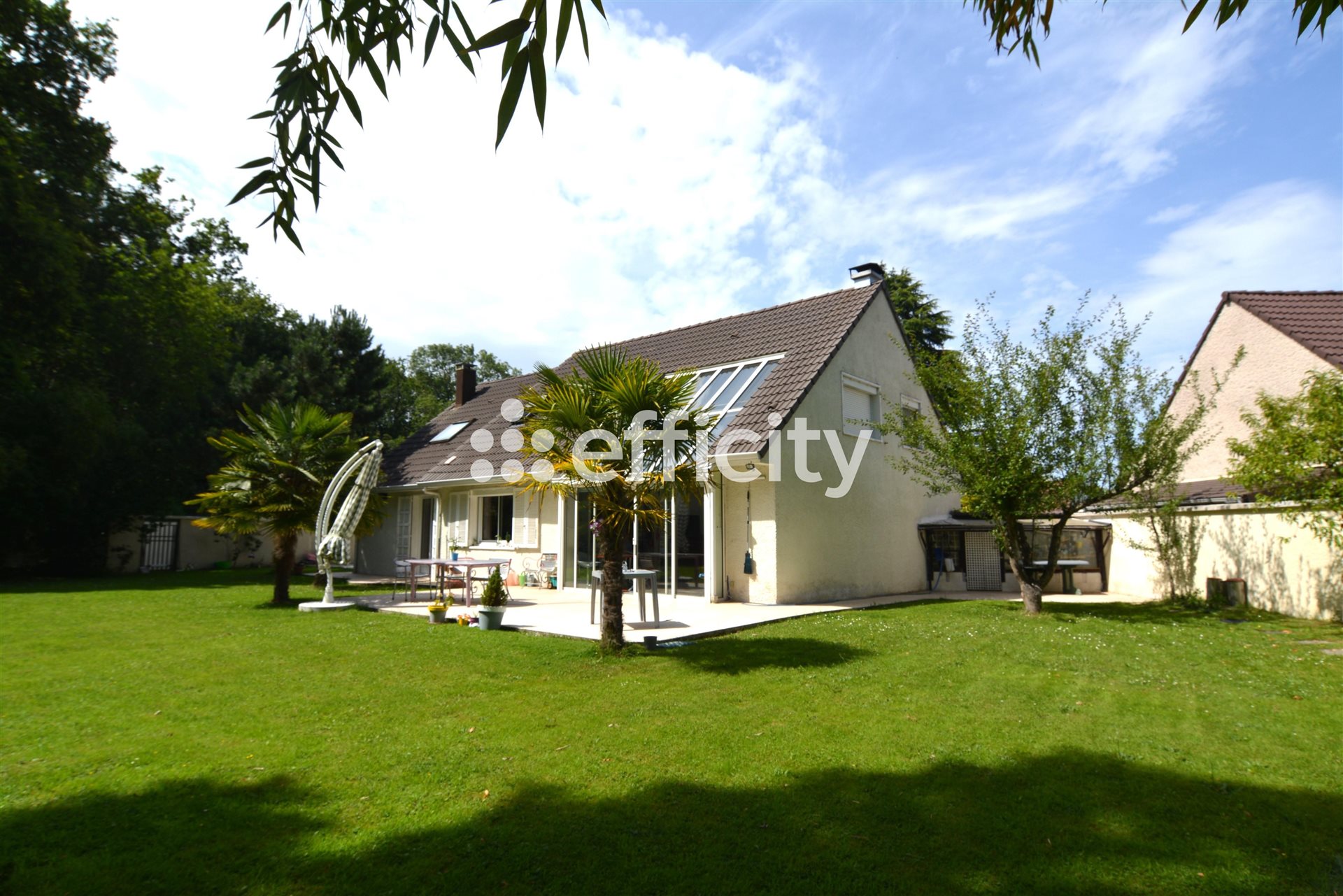 Maison à vendre, 165m², Yerres
