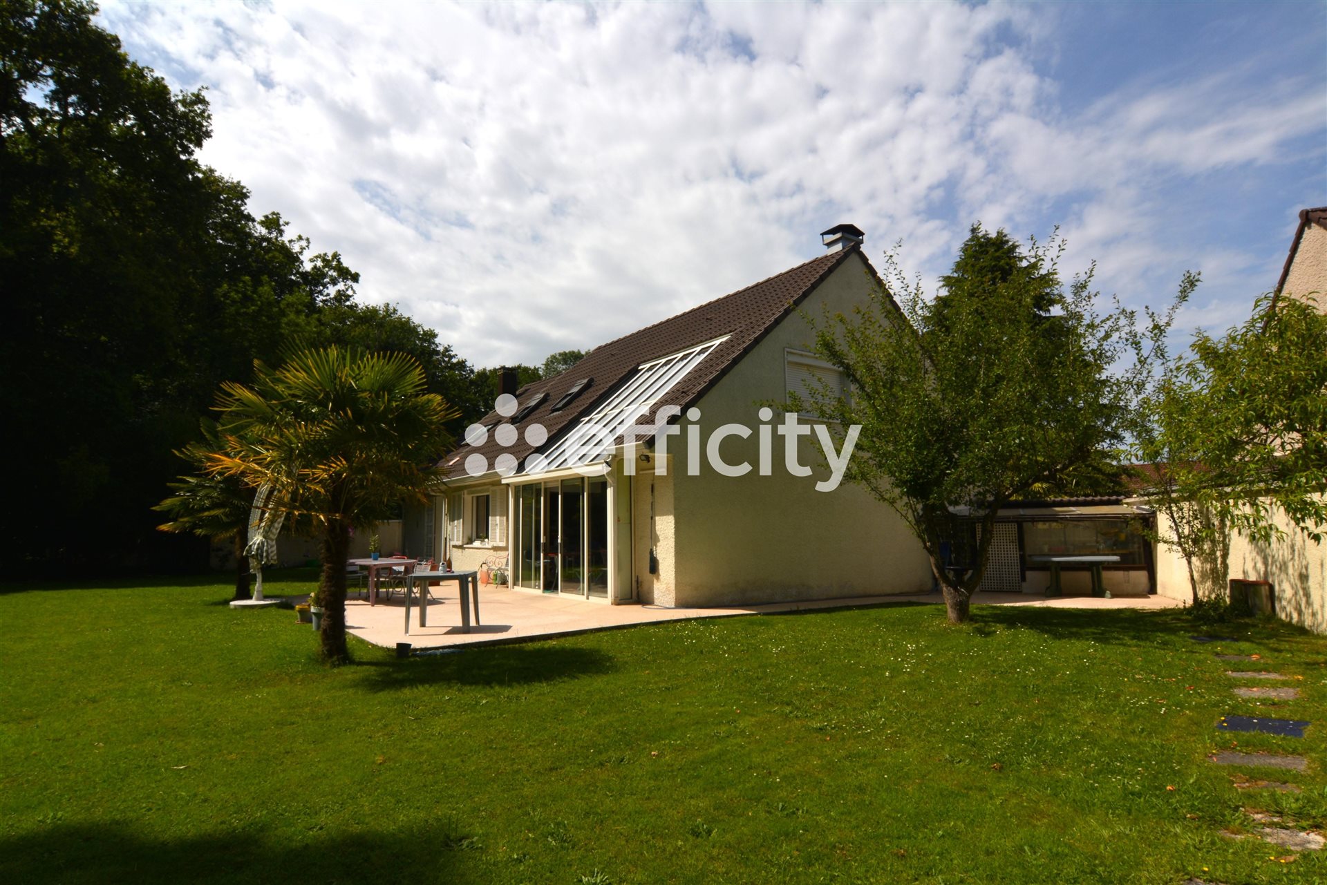 Maison à vendre, 165m², Yerres