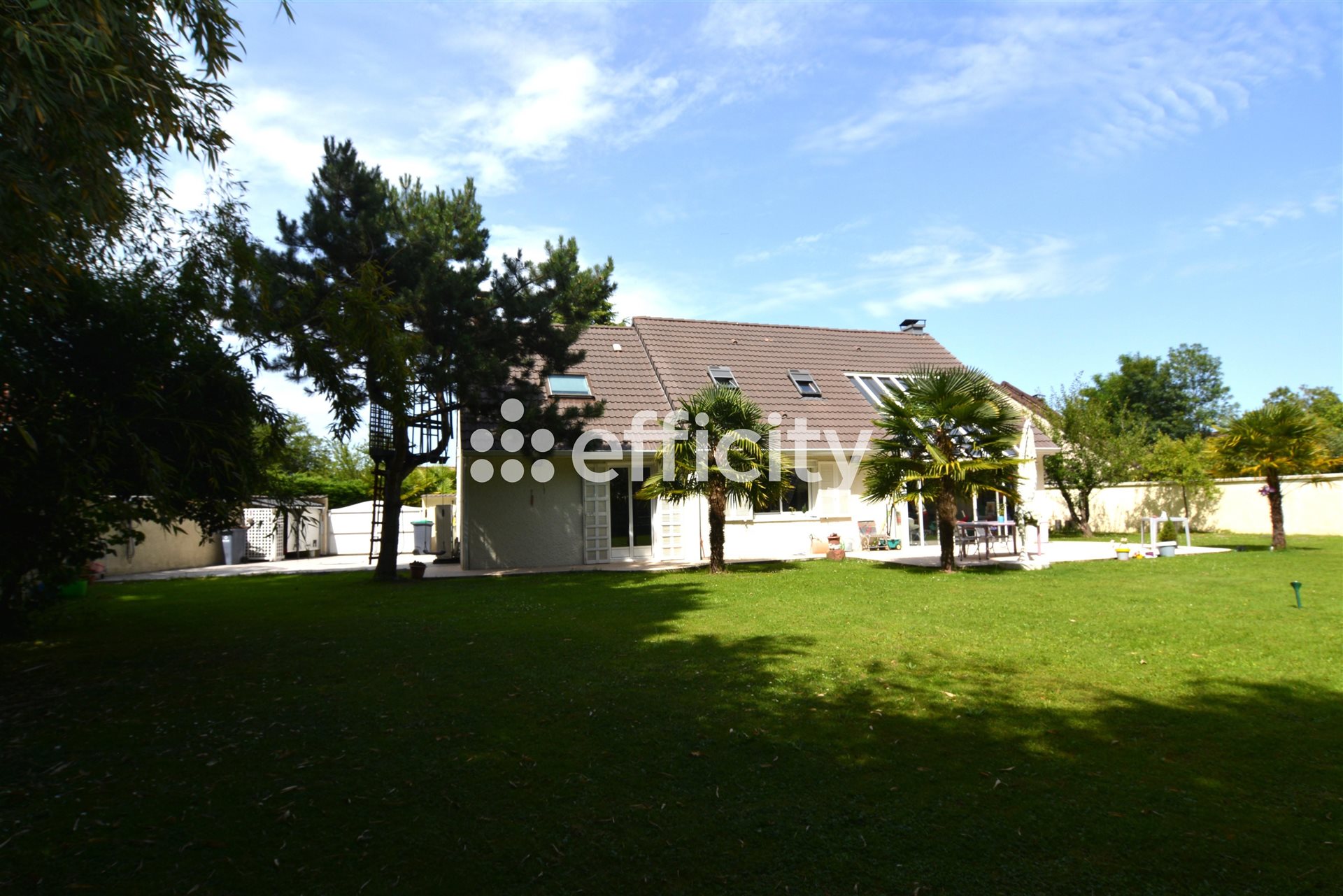 Maison à vendre, 165m², Yerres
