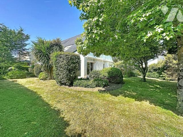 Maison à vendre, 230m², Larmor-Plage